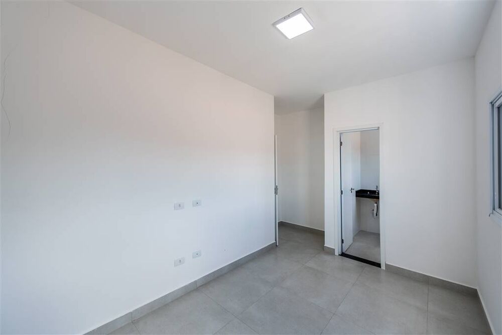 Sobrado, 2 quartos, 70 m² - Foto 1