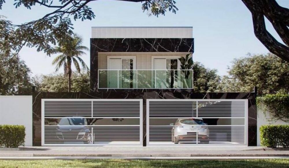 Sobrado, 2 quartos, 70 m² - Foto 8