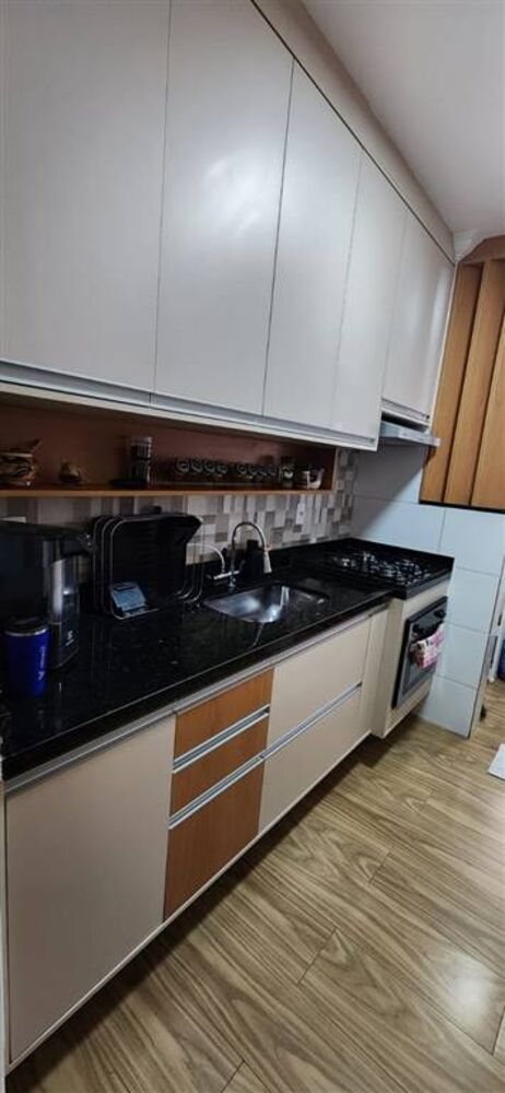 Apartamento, 2 quartos, 81 m² - Foto 10