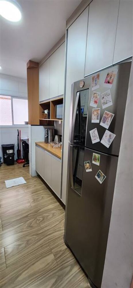 Apartamento, 2 quartos, 81 m² - Foto 1