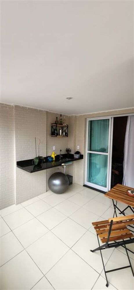 Apartamento, 2 quartos, 81 m² - Foto 14