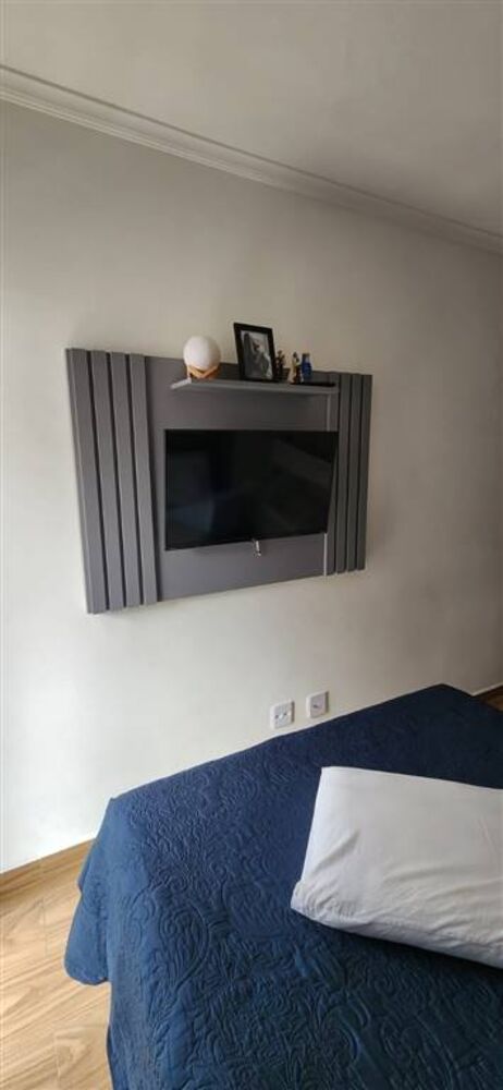 Apartamento, 2 quartos, 81 m² - Foto 2
