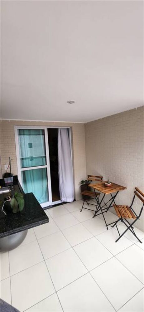 Apartamento, 2 quartos, 81 m² - Foto 4