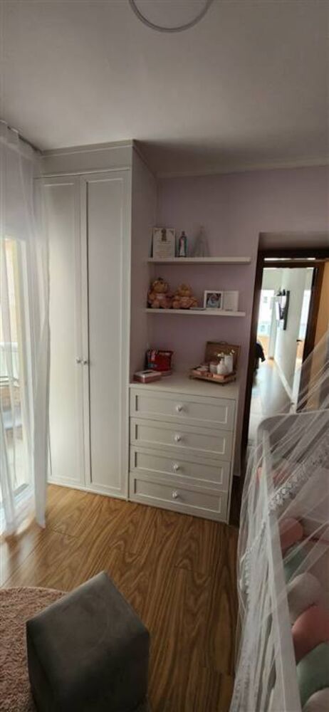 Apartamento, 2 quartos, 81 m² - Foto 11