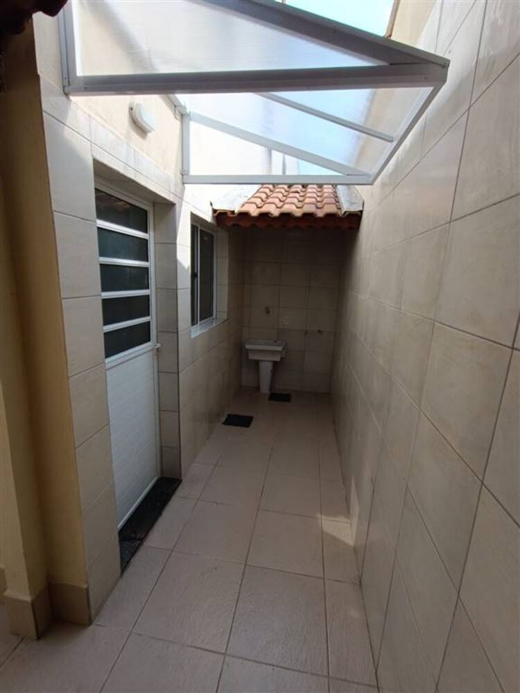 Casa de Condomínio, 2 quartos - Foto 1