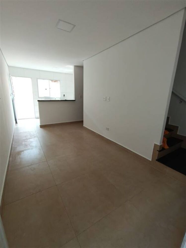Casa de Condomínio, 2 quartos - Foto 4