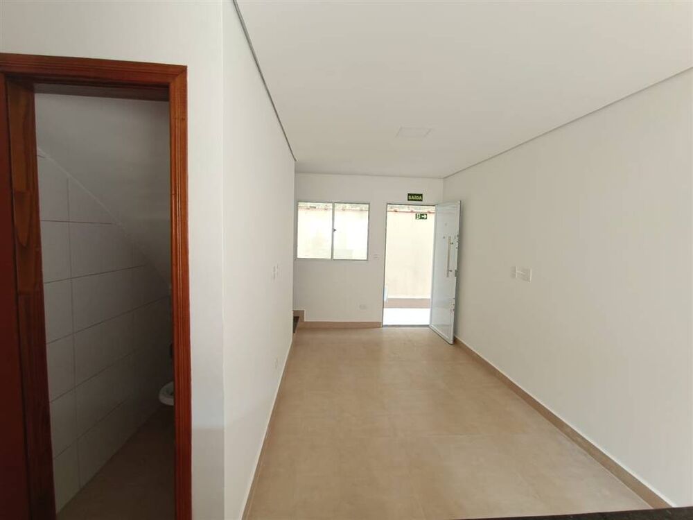 Casa de Condomínio, 2 quartos - Foto 3