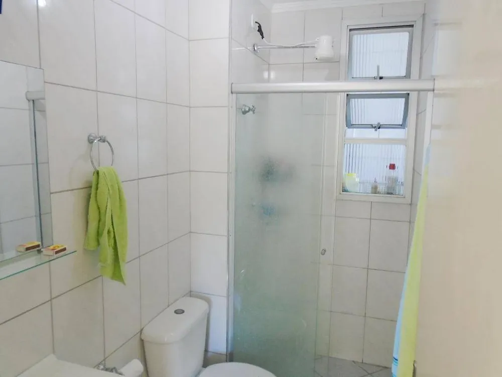 Apartamento, 3 quartos, 92 m² - Foto 1