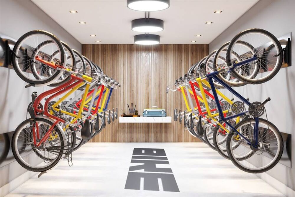 Apartamento, 2 quartos, 69 m² - Foto 4