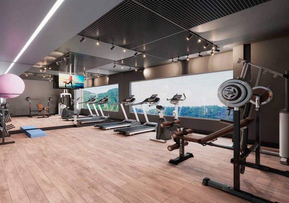 Apartamento, 2 quartos, 74 m² - Foto 4