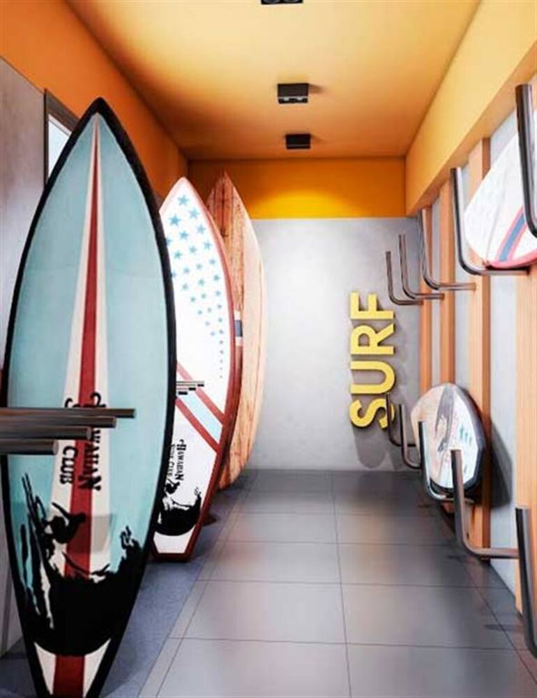 Apartamento, 2 quartos, 74 m² - Foto 2