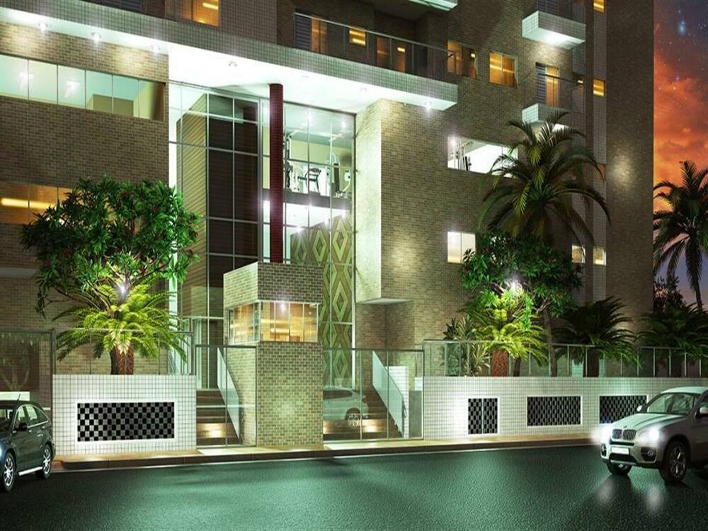 Apartamento, 1 quarto, 60 m² - Foto 1