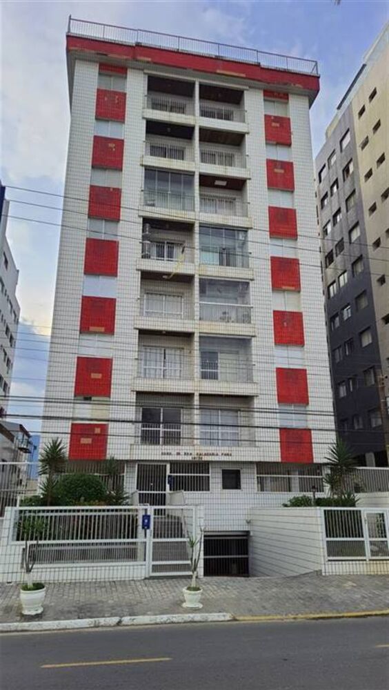 Apartamento, 2 quartos, 61 m² - Foto 2