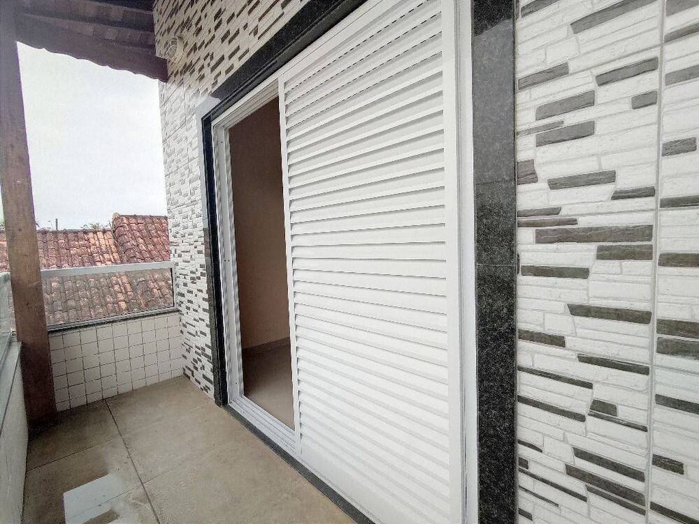 Sobrado, 3 quartos, 126 m² - Foto 1