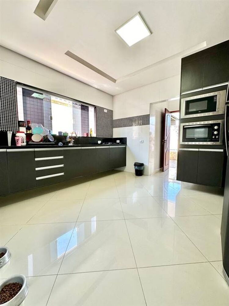 Sobrado, 3 quartos, 126 m² - Foto 4