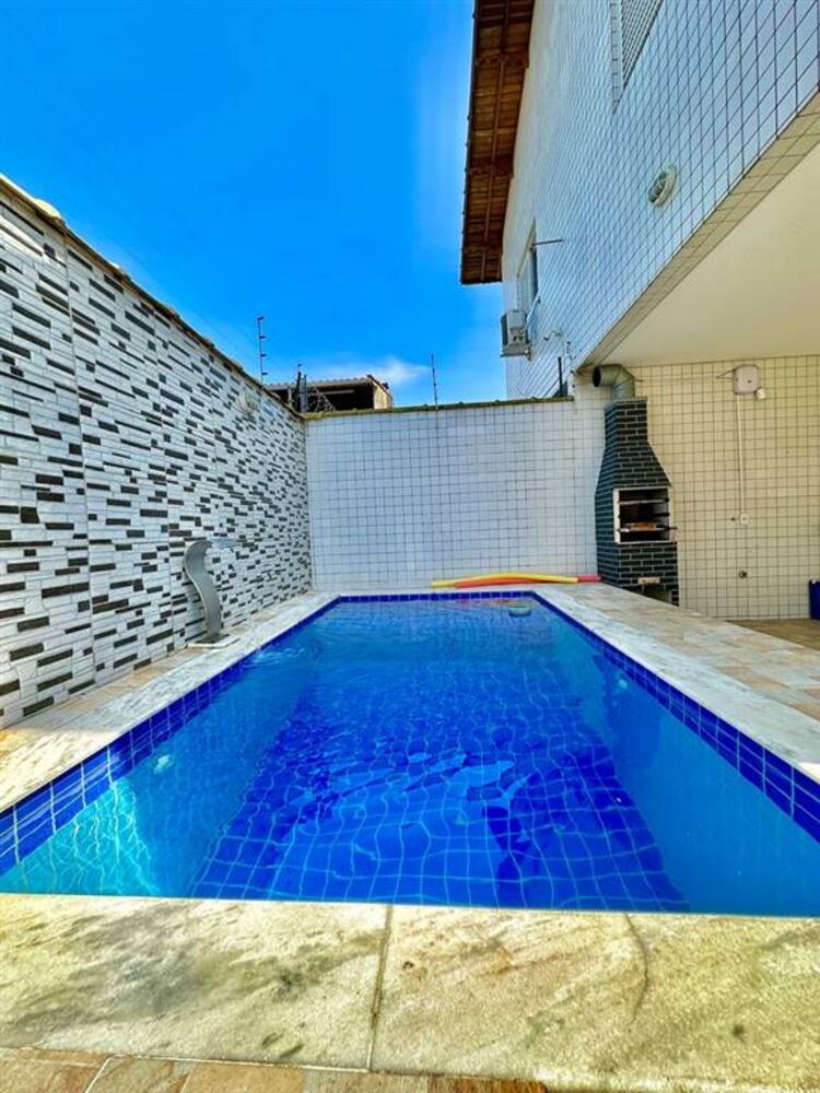 Sobrado, 3 quartos, 126 m² - Foto 3