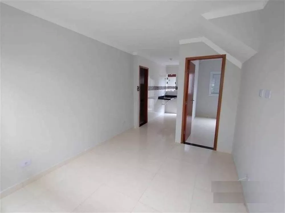 Sobrado à venda com 2 quartos, 39m² - Foto 3