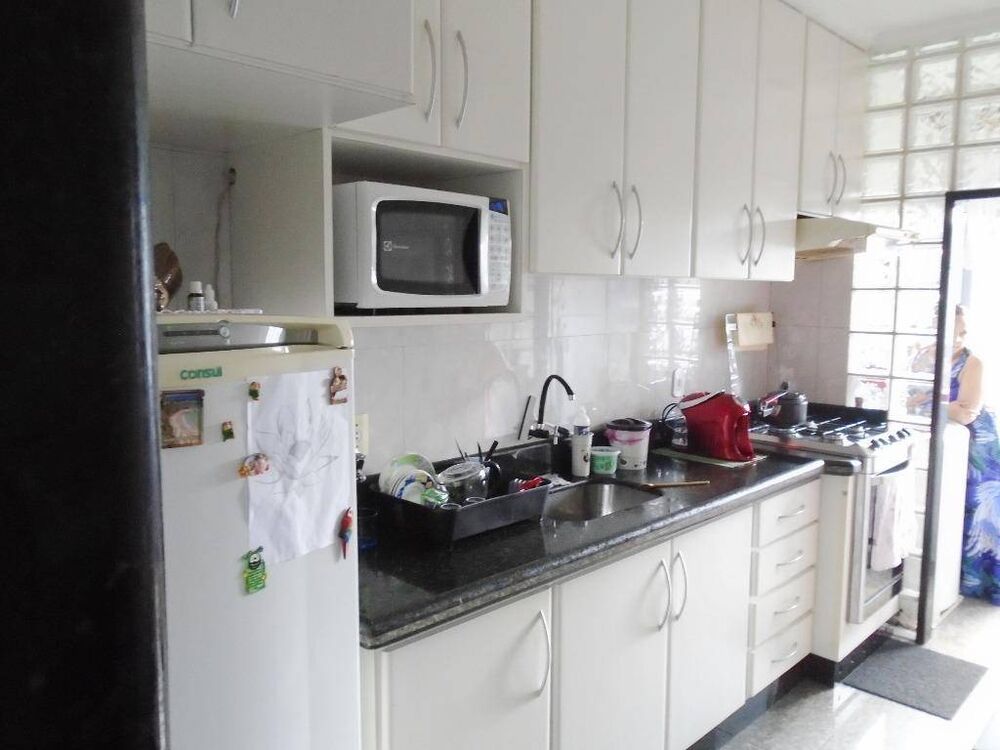 Apartamento, 2 quartos, 78 m² - Foto 3
