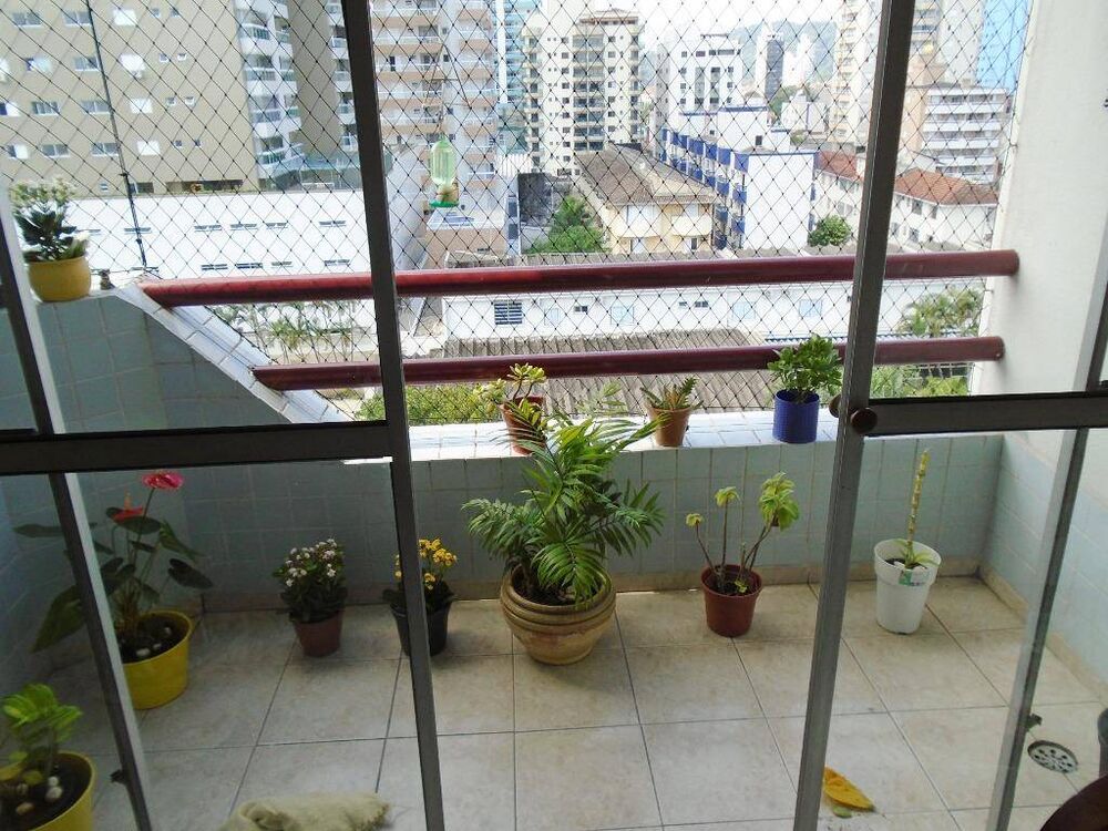 Apartamento, 2 quartos, 78 m² - Foto 1