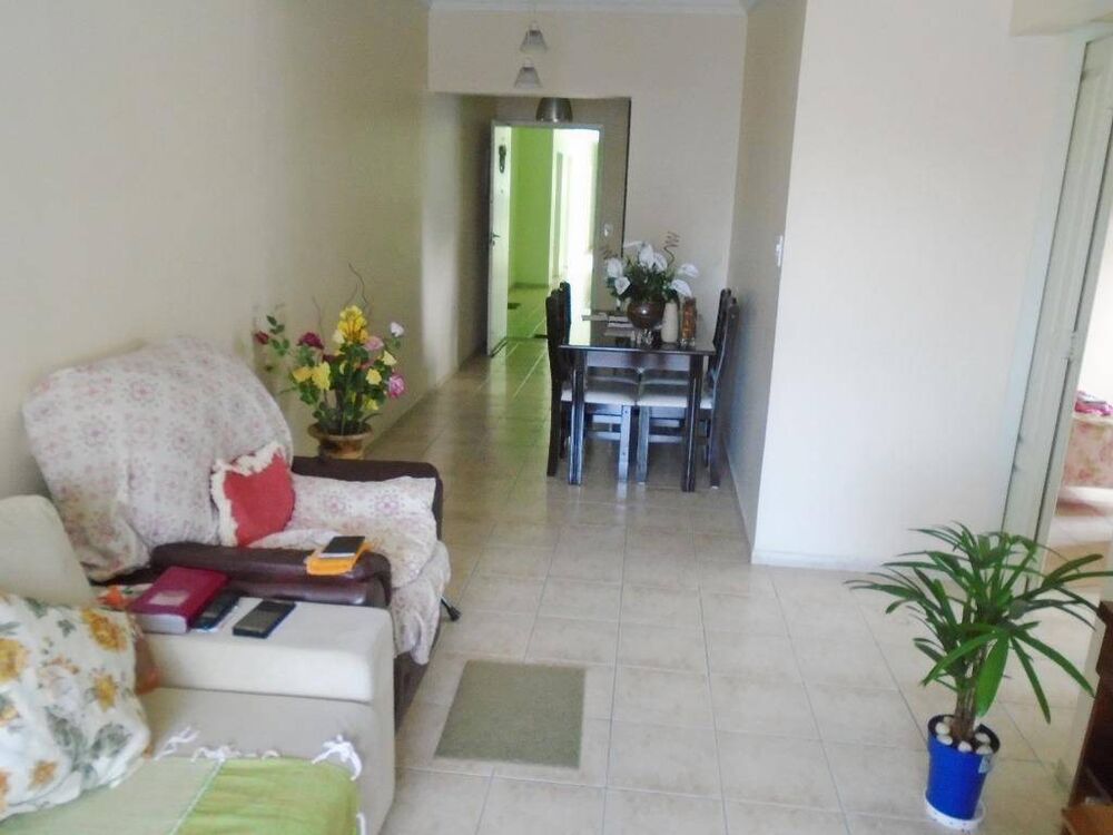 Apartamento, 2 quartos, 78 m² - Foto 2
