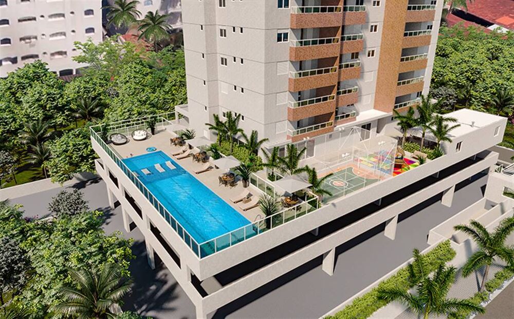 Apartamento, 2 quartos, 60 m² - Foto 10