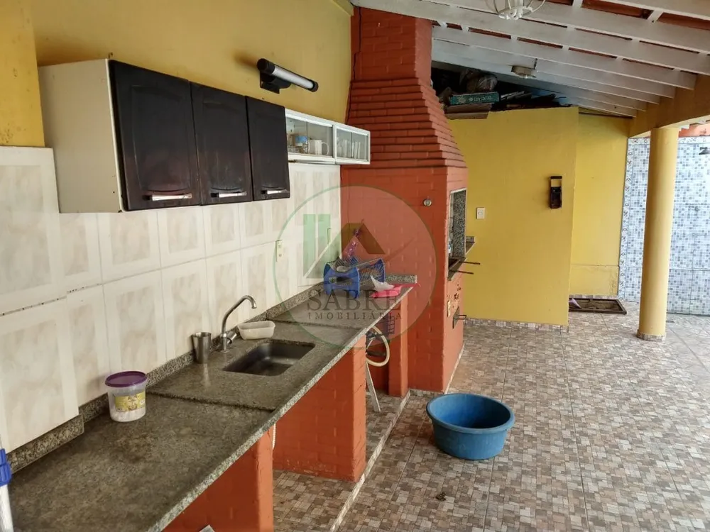 Casa, 3 quartos, 235 m² - Foto 5