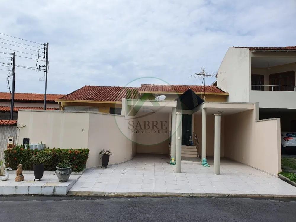 Casa, 3 quartos, 235 m² - Foto 10