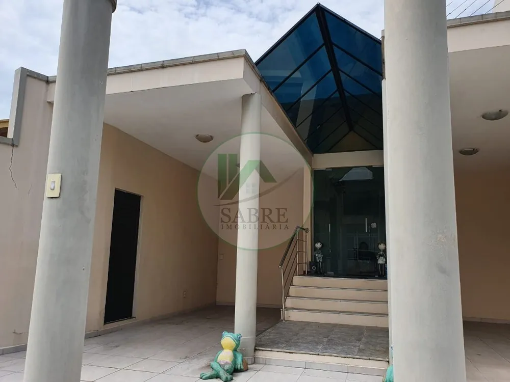 Casa, 3 quartos, 235 m² - Foto 11