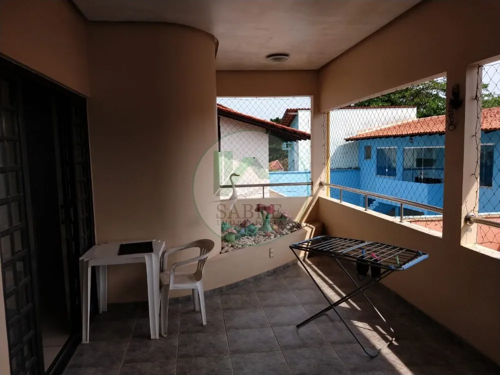 Casa, 3 quartos, 235 m² - Foto 7