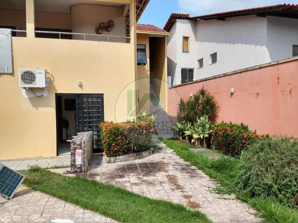 Casa, 3 quartos, 235 m² - Foto 4