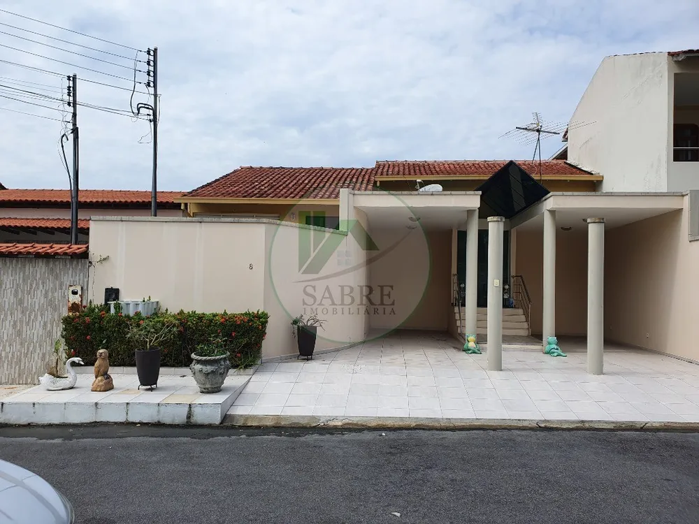 Casa, 3 quartos, 235 m² - Foto 19