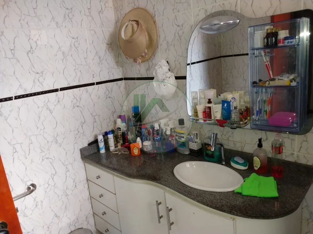 Casa, 3 quartos, 235 m² - Foto 18