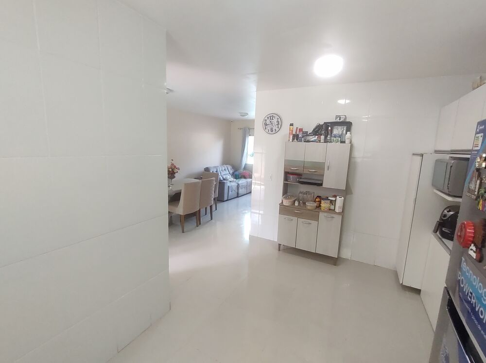 Casa, 3 quartos, 104 m² - Foto 4