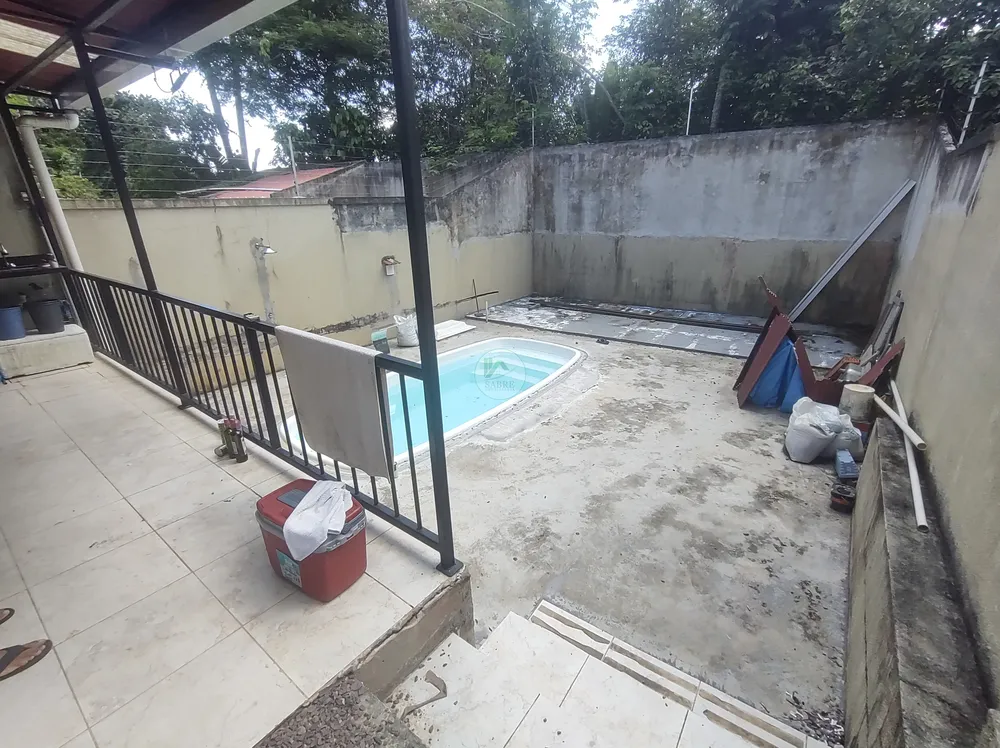 Casa, 3 quartos, 104 m² - Foto 22