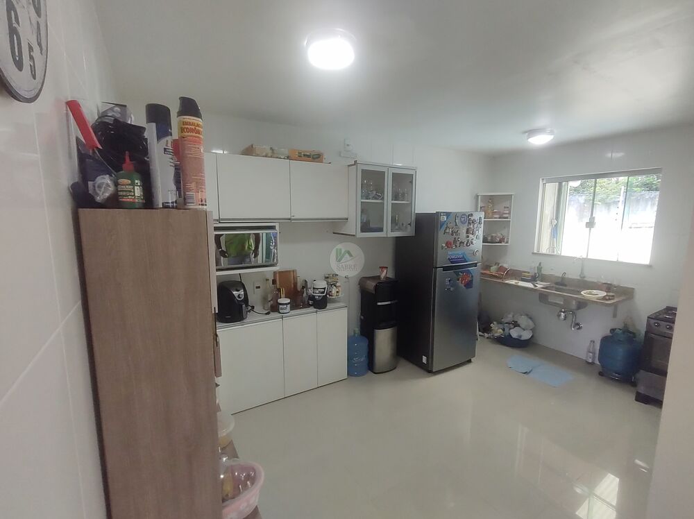 Casa, 3 quartos, 104 m² - Foto 8