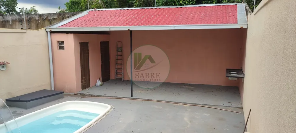 Casa, 3 quartos, 104 m² - Foto 24