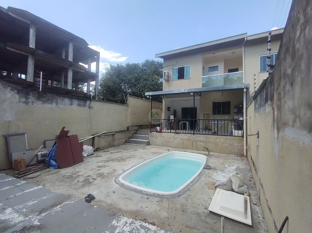 Casa, 3 quartos, 104 m² - Foto 20