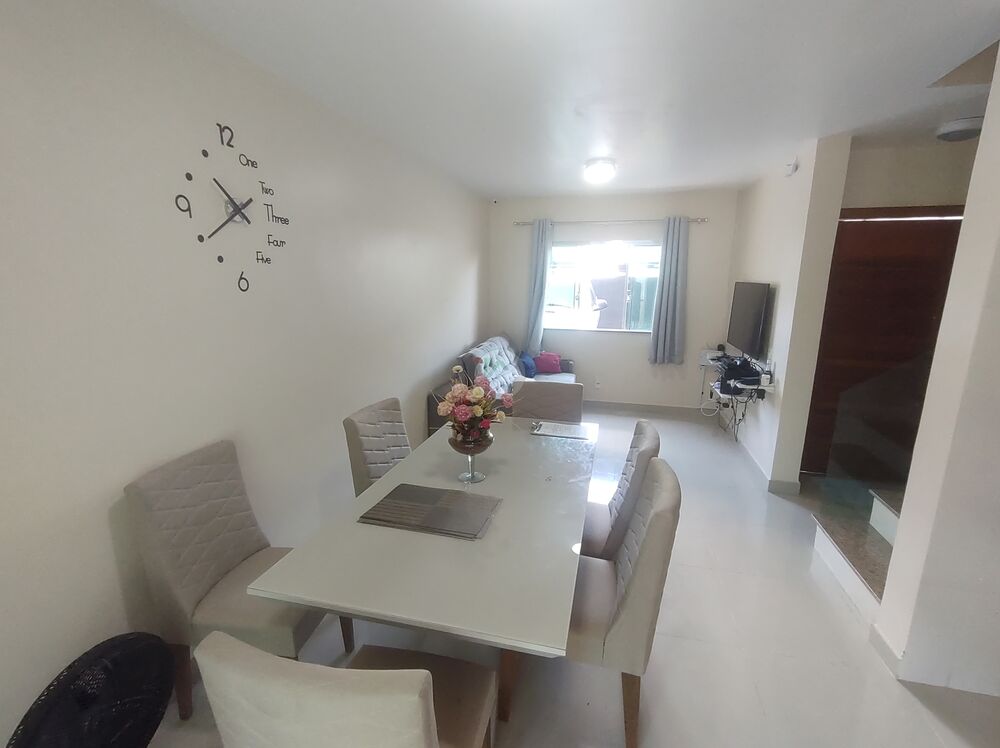 Casa, 3 quartos, 104 m² - Foto 2