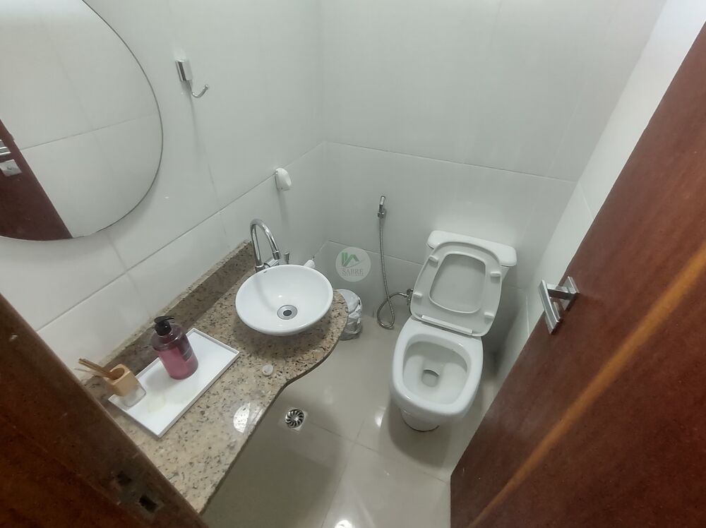 Casa, 3 quartos, 104 m² - Foto 9