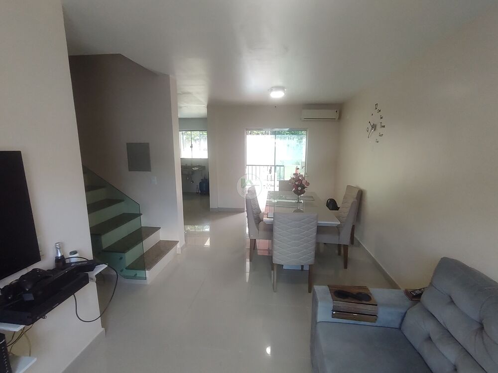 Casa, 3 quartos, 104 m² - Foto 3