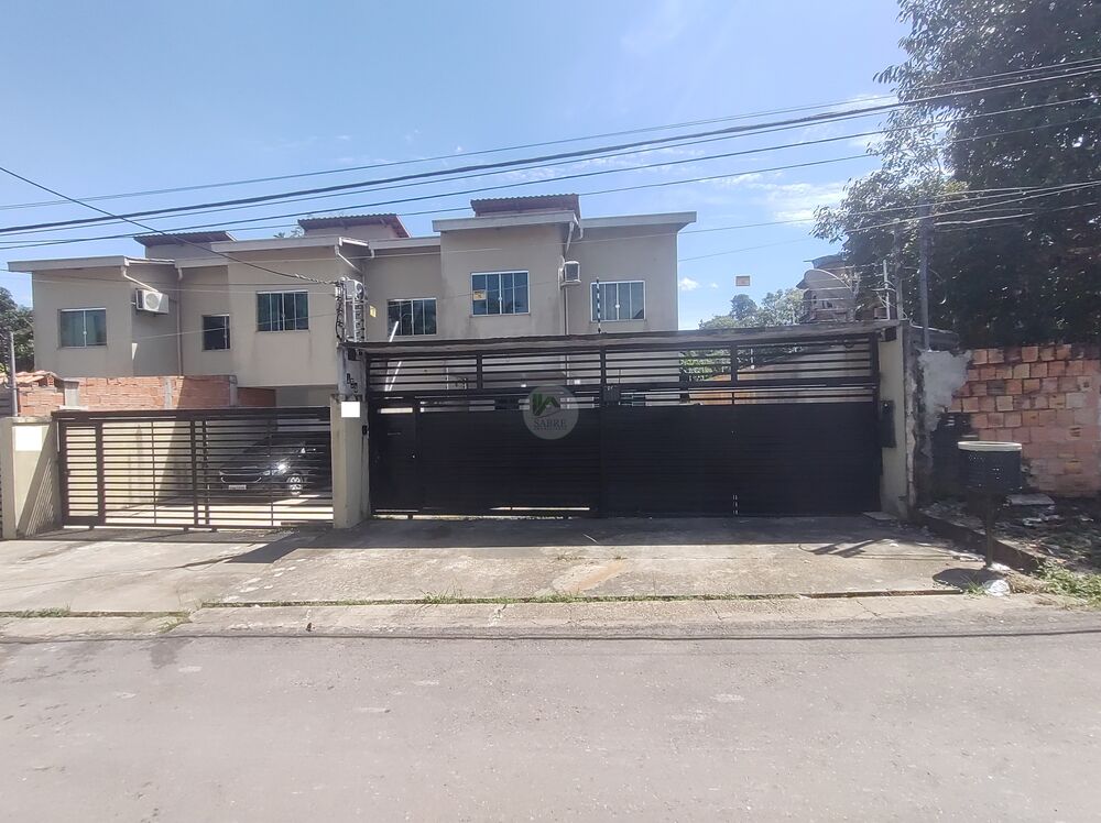 Casa, 3 quartos, 104 m² - Foto 5