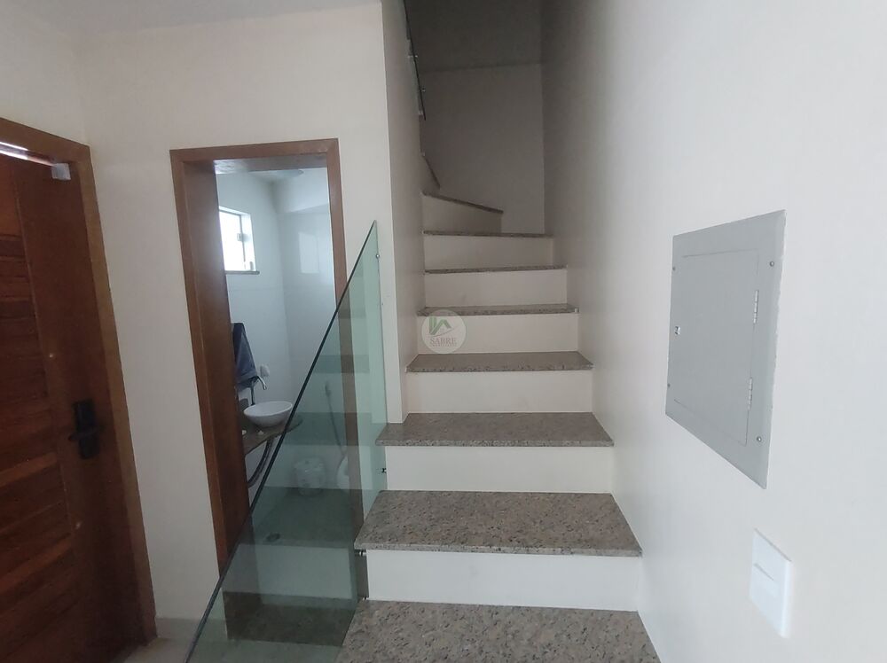Casa, 3 quartos, 104 m² - Foto 11