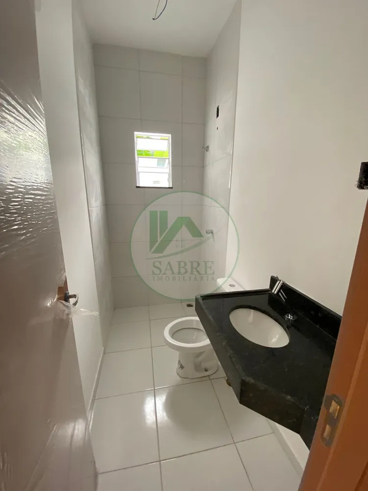 Casa, 3 quartos, 73 m² - Foto 13