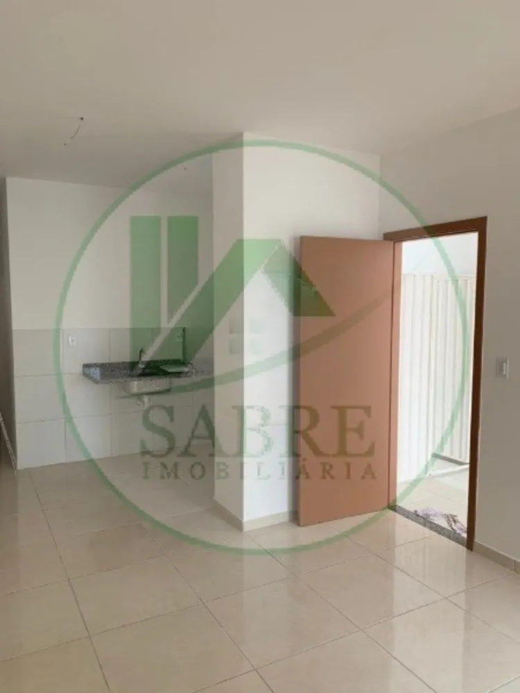 Casa, 3 quartos, 73 m² - Foto 7