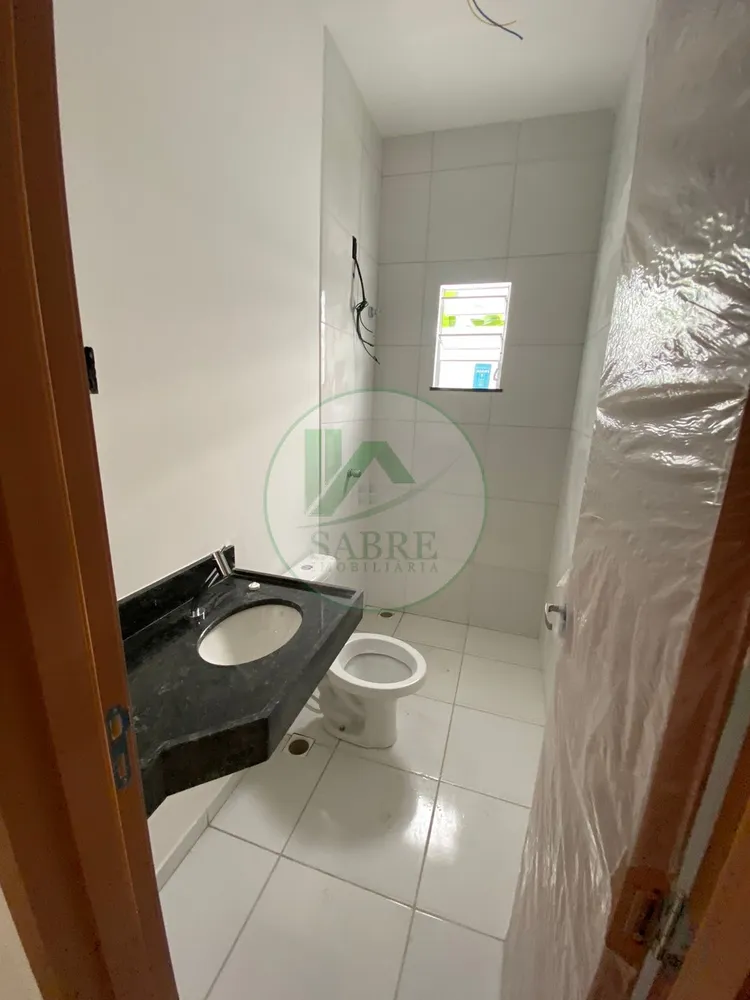 Casa, 3 quartos, 73 m² - Foto 12