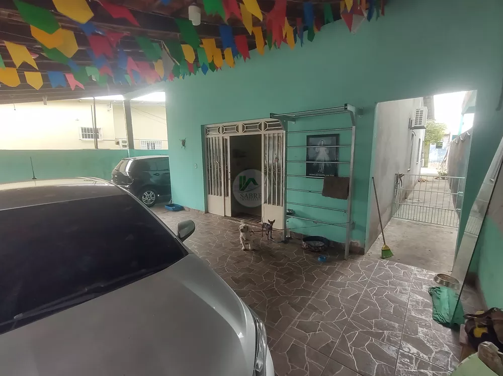 Casa, 3 quartos, 175 m² - Foto 30