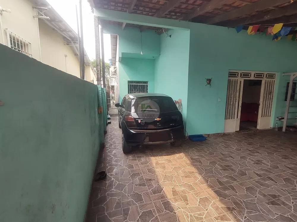 Casa, 3 quartos, 175 m² - Foto 8