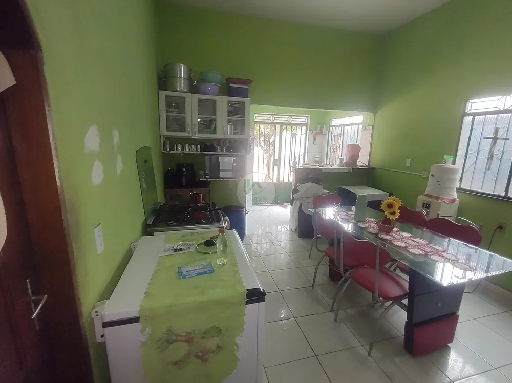 Casa, 3 quartos, 175 m² - Foto 11