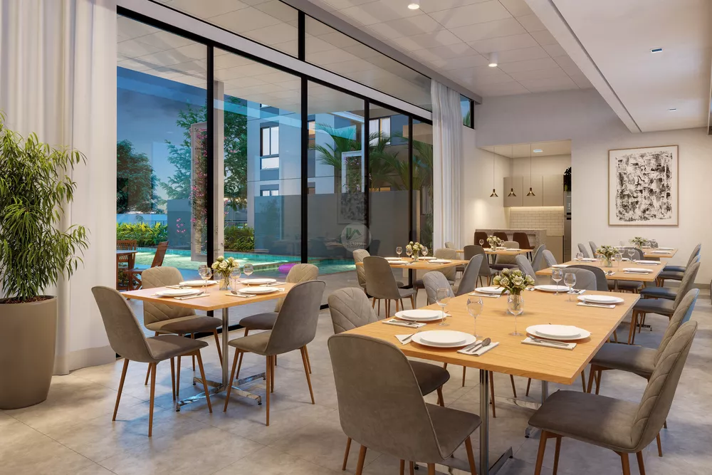 Apartamento, 3 quartos, 77 m² - Foto 28