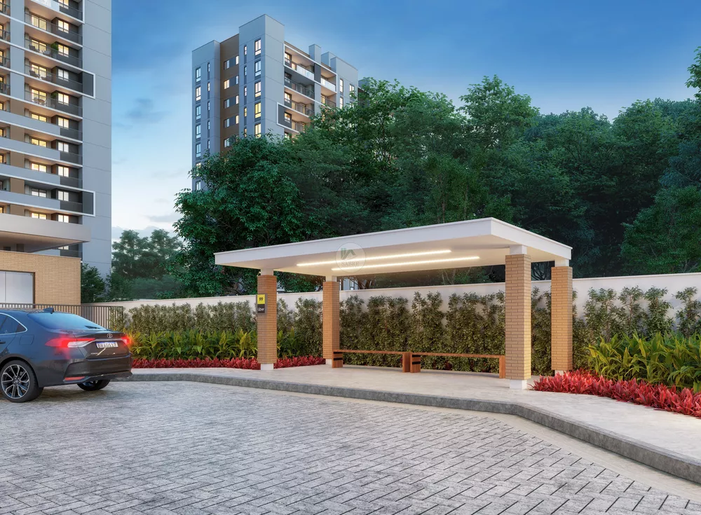 Apartamento, 3 quartos, 77 m² - Foto 20